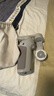 大疆 DJI Osmo Mobile SE OM手机云台稳定器三轴增稳智能跟拍vlog拍摄神器稳定器 实拍图
