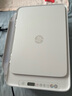 惠普（HP）4925彩色无线喷墨打印机家用 大印量低成本照片打印机 微信打印 复印 扫描 实拍图