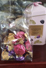 歌帝梵（Godiva）松露蓝装巧克力礼盒 12颗120g 伴手礼 生日礼物 办公室零食 糖果 实拍图