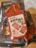袋鼠先生酱卤牛肉即食健身减代餐高蛋白肥开袋熟食无淀粉添加速食零食送礼 【黑胡椒味】80g*5袋 实拍图