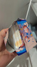 恩芝（Eunjee）韩国进口日用卫生巾250mm10片*3包 绵柔亲肤护翼型超薄瞬吸姨妈巾 实拍图