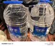 恒大冰泉 长白山天然矿泉水 江浙沪皖 4L*4桶 实拍图