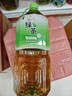 统一 绿茶 2L*6瓶 大包装 茶饮料 整箱装（新老包装随机发货） 实拍图