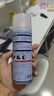 OVDL 银离子鞋袜喷雾260ml 脚汗痒脱皮运动鞋球鞋鞋柜篮球鞋男女通用 实拍图