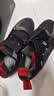 拉思珀蒂瓦（LA SPORTIVA）攀岩鞋男女入门级初学者基础训练室内抱石狼蛛 Tarantula Boulder 金属灰/夕阳橙 43 实拍图