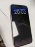 Apple/苹果 iPhone 14 (A2884) 128GB 星光色 支持移动联通电信5G 双卡双待手机 实拍图