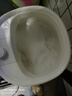 VCJ【德国品牌】洗衣机迷你小型家用母婴儿童宝宝洗内衣内裤洗袜子神器宿舍出租房波轮半自动洗沥一体 实拍图