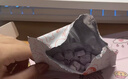 秋田满满A2β-酪蛋白高钙水牛酸奶溶豆蓝莓树莓味18g不添加白砂糖儿童零食 实拍图