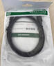 绿联打印机数据连接线 USB2.0AM/BM方口镀金接头高速打印线  通用惠普HP佳能爱普生打印机线5米10352 实拍图