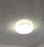 正泰（CHNT）led吸顶灯芯改造灯板圆形节能灯条贴片单灯盘光源模组24W双色光 实拍图