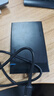 绿联USB3.0移动硬盘盒2.5英寸Type-C硬盘盒 适用SATA串口台式机笔记本SSD固态机械硬盘盒子外置壳 USB3.1款【6Gbps】 实拍图