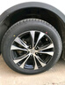 邓禄普（DUNLOP）轮胎/汽车轮胎 235/55R18 100V GRANDTREK ST30 原厂配套新RAV4 实拍图