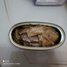 鹰金钱笋香鲮鱼184g*2罐 中华老字号即食海鲜鱼速食罐头下饭酒菜国产 实拍图