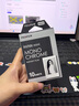 INSTAX富士拍立得 mini相纸 黑白10张(适用mini7+/9/11/40/90/LiPlay/EVO/hellokitty/Link2) 实拍图