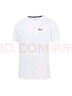 361°短袖男士t恤夏季运动服速干衣跑步宽松健身上衣服652524113H-1 实拍图