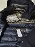 啄木鸟（TUCANO）棉服男冬季加厚保暖外套防寒旅游登山服中老年爸爸装棉衣棉袄男 实拍图