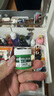 曼秀雷敦（Mentholatum）张艺兴同款润唇膏保湿滋润去死皮淡唇纹防干裂唇膜唇霜 薄荷味9g 实拍图
