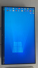 戴尔（DELL） 高清 显示器 FHD IPS/VA 硬件防蓝光  微边框 可壁挂 娱乐办公家用 显示屏 24英寸D2421H升SE2426H 144hz 实拍图