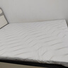 优自然泰国天然乳胶软床垫家用双人通用5cm可定制85D 1.5*1.9米软硬适中 实拍图