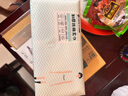 洁丽雅（Grace）一次性洗脸巾氧气云棉柔巾擦脸洁面毛巾3包 20*20cm 60抽/包 实拍图