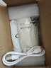 小熊（Bear）桶装水抽水器 电动压水器 自动吸水器 矿泉水上水器 饮水机抽水神器抽水泵 YSJ-D06H5 实拍图