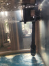 森森（SUNSUN）鱼缸过滤器循环水泵三合一抽水泵水族箱过滤制氧 JP-700GS 15W（不带除油膜）流量增氧可调 实拍图