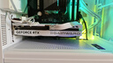 耕升GeForce RTX 5060 追风 白 OC 8G游戏显卡 DLSS 4 电竞游戏/设计剪辑/AI本地部署/直播娱乐 实拍图