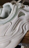 361°运动鞋女鞋云舒5冬季透气厚底休闲老爹鞋子女682516701-1 实拍图