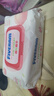 五羊（FIVERAMS）护肤柔湿巾80抽×6包 湿纸巾婴童手口湿巾洗脸巾儿童 含桃叶精华 实拍图