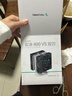 九州风神（DEEPCOOL）玄冰400V5PLUS CPU电脑散热器附带硅脂（镀镍4热管/双风扇/可超频220W/多平台支持） 实拍图