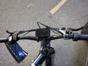 凤凰电助力自行车锂电变速电动山地车青少年通勤代步NFC仪表电瓶车 Q1深蓝一体轮+中置减震+速度传感+线碟 25AH/禧玛诺7级变速/26寸 实拍图