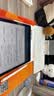 宜丽客（ELECOM） 苹果类纸膜肯特纸2026/2025/24iPad pro13/12.9/11英寸air类纸贴膜10.2磨砂10.9 10.2英寸（通用21款） 实拍图