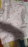 爱莉儿&欧萝拉平角内裤女大童学生四角初中高中女生女童发育期12-16岁8296XL 实拍图