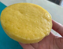 融厨粗粮玉米饼粑粑500g （10个 杂粮馒头  面点早餐半成品） 实拍图