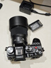 松下50mm F1.8全画幅微单相机标准定焦镜头（Panasonic）（S-S50）L卡口 人像 街拍 夜景 实拍图