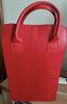 奔富（Penfolds）BIN8设拉子赤霞珠干红葡萄酒 750ml*2瓶 双支礼袋装 实拍图