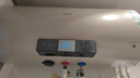 万家乐【睿能D60-FY2一级能效】电热水器60升 8倍水量全家够用健康杀菌储水式家用3000W速热 实拍图