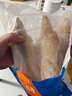 吾双面包法式原味金棍面包640g 四根袋装 冷冻品法棍纯手作代早餐 实拍图