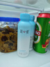 简爱家庭装组合套装低温酸奶大桶 原味1+百香果味*1+葡萄味*1源头直发 实拍图