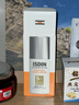 怡思丁（ISDIN）白金管防晒霜隔离50ml SPF50面部敏感肌军训防晒高倍护肤精华礼物 实拍图