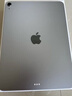 Apple/苹果 iPad11英寸 A16芯片2025年款 平板电脑 (512GB WLAN版/学习办公娱乐)蓝色 实拍图
