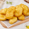 圣农 鸡块黑椒味2斤 黄金鸡块 半成品冷冻炸鸡鸡块空气炸锅食材 实拍图
