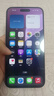 Apple iPhone 15 Plus 二手苹果15 Plus 5G手机 粉色 256G 实拍图