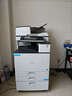 理光大型打印机复印机MPC5503激光打印机彩色扫描多功能一体机再制造 5503矮进稿器（二纸盒）55张/分 实拍图