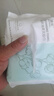 一次性抽取式洗脸巾加厚洁面巾美容院卷巾棉柔巾擦脸卸妆洗面巾 1包-【30抽】 实拍图