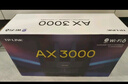 TP-LINK AX3000满血WiFi6千兆无线路由器 5G双频 Mesh 3000M无线速率 支持双宽带接入 XDR3030易展版 实拍图