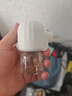 美的（Midea）电热蚊香液灭蚊小夜灯基孔肯雅热驱蚊器数显款补充液4瓶1加热器 实拍图
