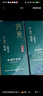 侗染单剂染发膏100%植物萃取染发剂纯天然无刺激不沾头皮染发剂黑茶色 实拍图