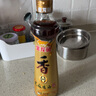 金龙鱼纯芝麻香油480ml【一级】凉拌 调味 烹饪 火锅 调味油  玻璃瓶 实拍图