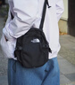 北面单肩包男女通用户外休闲轻巧便携运动背包8C6F 实拍图